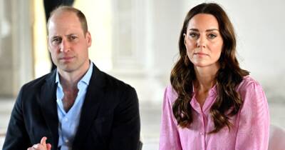 Prince William and Duchess Kate Are ‘Overwhelmed With Remorse’ After ‘Challenging’ Caribbean Trip: It Was an ‘Eye-Opener’ - www.usmagazine.com - Britain - Bahamas - India - Jamaica - Belize