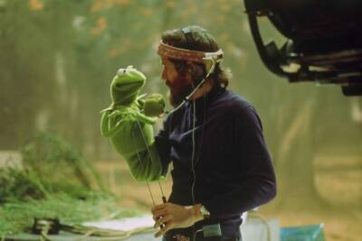 Ron Howard, Brian Grazer Team For Documentary On Jim Henson, With Full Participation Of Muppet Creator’s Family - deadline.com