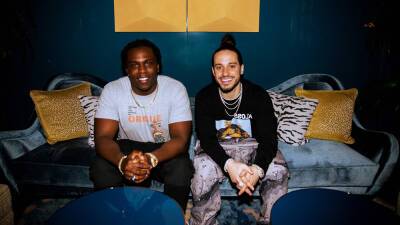 Russ and Bugus Launch DIEMON, an ‘Artist-Friendly’ Label Looking to Change the Mindset of the Music Industry (EXCLUSIVE) - variety.com - Atlanta - city Columbia