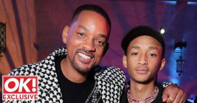 ‘Will Smith must help son Jaden clean up his poisonous way of thinking’, says expert - www.ok.co.uk