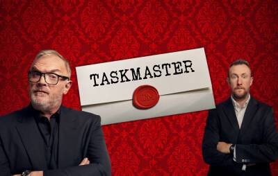 ‘Taskmaster’ cryptically shares series 13 air date - www.nme.com
