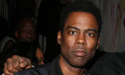 Chris Rock's brother gives update on comedian following Will Smith Oscars altercation - hellomagazine.com