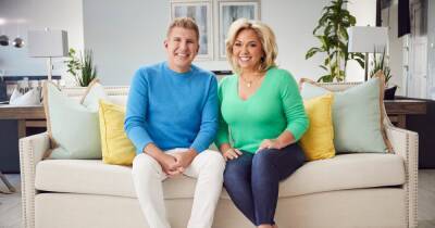 Todd and Julie Chrisley Share Exciting Medical Update: ‘Today’s a Celebration’ - www.usmagazine.com