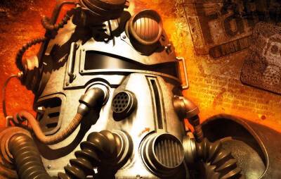 Original ‘Fallout’ writer and game designer Scott Bennie has died - www.nme.com