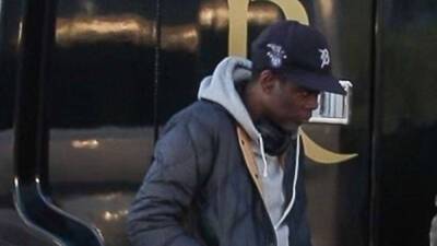 Chris Rock spotted for first time since night of Will Smith's Oscars slap - www.foxnews.com - Boston