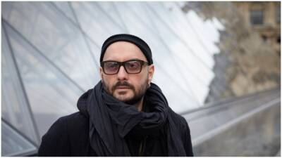 Director Kirill Serebrennikov Leaves Russia for France Following End of Travel Ban - variety.com - France - Paris - Ukraine - Russia - Germany - city Moscow