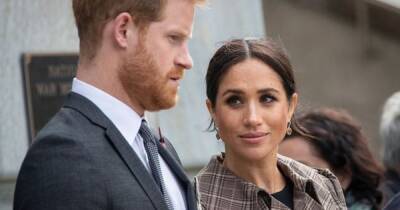 Prince Harry got more money than William when the Queen Mother died - and it helped with Meghan dream - www.dailyrecord.co.uk - California - county King William