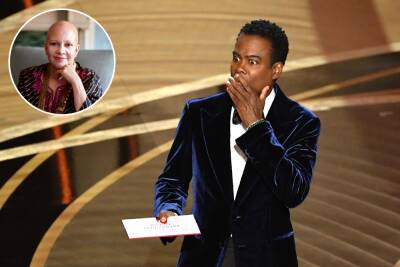Woman from Chris Rock’s ‘Good Hair’ angry over Oscars joke: ‘Shame on you’ - nypost.com - Los Angeles