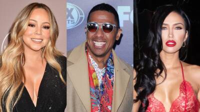 Mariah Carey - Nick Cannon - Bre Tiesi - Nick’s 5th Baby Mama Just Revealed if Mariah Is Really ‘Supportive’ of Him Having an 8th Baby With Her - stylecaster.com
