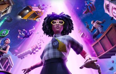 ‘Fortnite’ studio Epic Games is being sued over a copyrighted dance move - www.nme.com