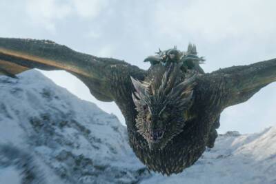 Matt Smith - Miguel Sapochnik - Viserys Targaryen - Rhaenyra Targaryen - Corlys Velaryon - HBO reveals premiere date for ‘Game of Thrones’ prequel, ‘House of the Dragon’ - nypost.com