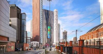 Skyscraper next to iconic Britons Protection pub would 'ruin beer garden', claim Peterloo campaigners - www.manchestereveningnews.co.uk - Manchester