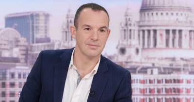 Inside Martin Lewis’ huge net worth including £20m he’s given to charity - www.ok.co.uk - Britain