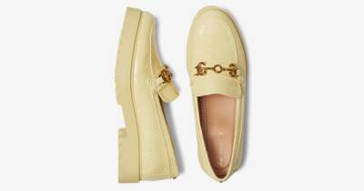 These Adorable Loafers Are the Star Shoes We’ll Be Wearing This Spring - www.usmagazine.com