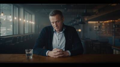 ‘Navalny’ Doc Gets Theatrical Release After Russian Opposition Leader Jailed - thewrap.com - Ukraine - Russia - city Odessa