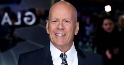 Bruce Willis’ Family Reveals He’s Battling Aphasia, Stepping Away From Acting Amid Health Issues - www.usmagazine.com