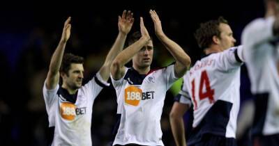 Gary Cahill lifts lid on final Bolton game & repaying Wanderers faith ahead of Chelsea move - www.manchestereveningnews.co.uk