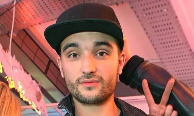 The Wanted singer Tom Parker dies aged 33 after brain tumour battle - hellomagazine.com