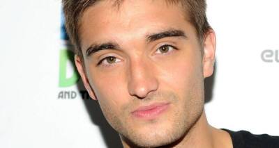 The Wanted's Tom Parker Passes Away at 33 After Battling Brain Tumor - www.justjared.com