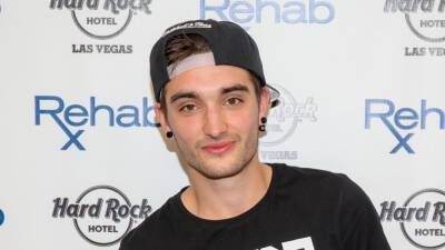 Tom Parker, The Wanted Singer, Dies at 33 - variety.com - Manchester - Ireland