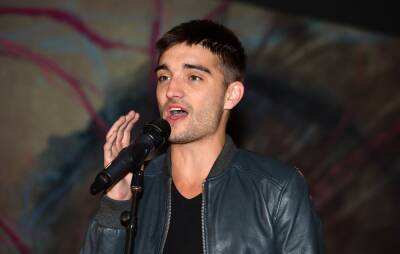 The Wanted’s Tom Parker has died, aged 33 - www.nme.com