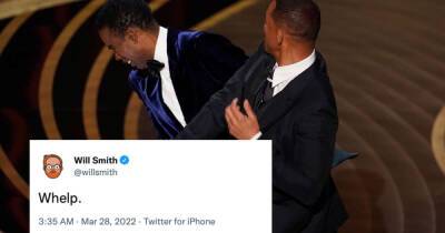 Will Smith defenders are trying to destroy anyone who speaks out against him - www.msn.com - Smith
