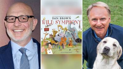 MGM, Akiva Goldsman & Dan Brown Team For Animated Feature Take Of Kids Book ‘Wild Symphony’ - deadline.com - New York - Rome
