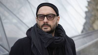 ‘Petrov’s Flu’ Director Kirill Serebrennikov Leaves Russia After Fraud Sentence Is Cancelled - deadline.com - France - Russia - Germany - city Moscow