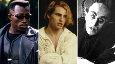 The 23 Best Vampire Movies of All Time - thewrap.com - Germany