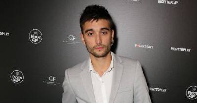 The Wanted’s Tom Parker Dead at 33 After Being Diagnosed With Brain Tumor: ‘He Fought’ Until the End - www.usmagazine.com