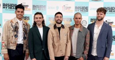 Tom Parker’s The Wanted bandmates share devastating tributes as he dies aged 33 - www.ok.co.uk