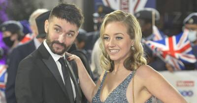 ‘Our hearts are broken’: Tom Parker’s wife pays tribute to ‘centre of our world’ after singer, 33, dies - www.manchestereveningnews.co.uk - Britain