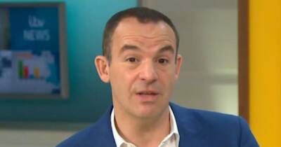 Martin Lewis warns there are three things we should all do before Friday - www.manchestereveningnews.co.uk