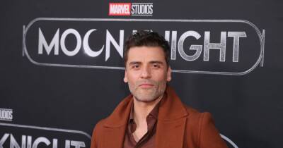Who is Moon Knight actor Oscar Isaac and what other TV shows and movies has he been in? - www.manchestereveningnews.co.uk - Britain - Miami - Florida - Cuba - Egypt - Guatemala