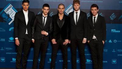 The Wanted singer Tom Parker dies of brain tumor at 33 - abcnews.go.com - Ireland