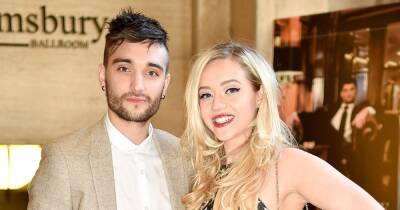 The Wanted’s Tom Parker’s Sweetest Photos With His and Wife Kelsey’s 2 Kids Over the Years: Family Album - www.usmagazine.com