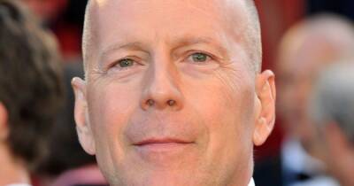 Bruce Willis retires from acting after devastating brain condition diagnosis - www.manchestereveningnews.co.uk