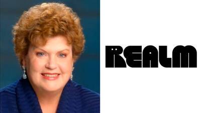 ‘The Southern Vampire Mysteries’ Author Charlaine Harris Launches First Podcast With Realm - deadline.com - county Harris - county Harper