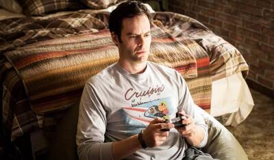 ‘Barry’: Bill Hader Plans To Direct All Season 4 Episodes - theplaylist.net