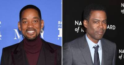 Richard Williams - Will Smith Has Not Personally Reached Out to Chris Rock After Oscars Slap - usmagazine.com - Boston