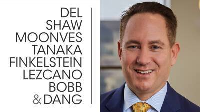 Del Shaw Promotes Ethan Cohan To Lead Revised Unscripted & Non-Fiction Group At Law Firm - deadline.com