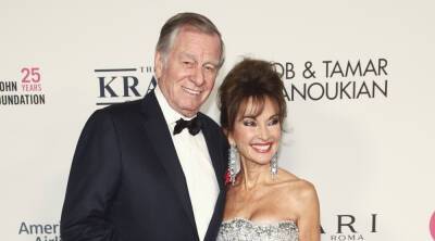 Helmut Huber Dies: Husband And Manager Of ‘All My Children’ Star Susan Lucci Was 84 - deadline.com - New York - USA - Canada - Austria - New York - Switzerland - county Long