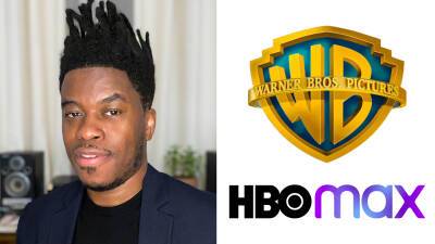 Tamir Muhammad Inks New First-Look Deals With Warner Bros., HBO & HBO Max - deadline.com