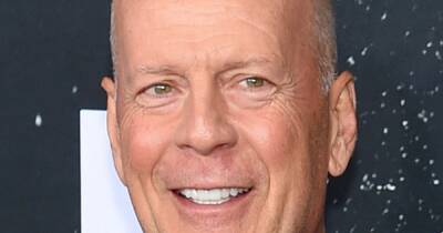 Bruce Willis, 67, announces he is retiring from acting due to aphasia diagnosis - www.ok.co.uk - city Sin