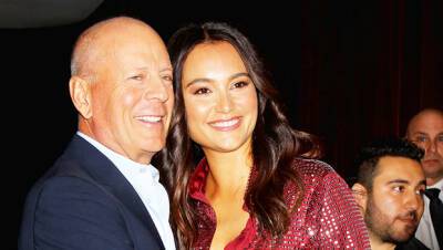 Bruce Willis’ Wife: Meet Emma Heming, Plus Everything To Know About Demi Moore Marriage - hollywoodlife.com - Britain - Paris - London - New York - California - Malta - Guyana