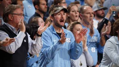 UNC, Duke final four game prompts Eric Church to cancel concert last minute - www.foxnews.com - North Carolina - city San Antonio - Choir