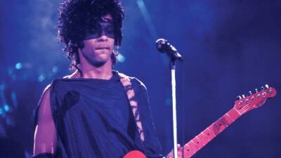 Prince and The Revolution’s Legendary 1985 ‘Purple Rain’ Syracuse Concert Set for Vinyl, Blu-Ray Release - variety.com - New York - city Syracuse, state New York