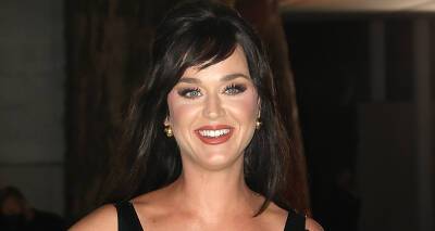 Katy Perry Announces Podcast Series About Elizabeth Taylor - www.justjared.com - USA - Taylor