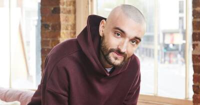 Tom Parker was working on a book about his brave cancer battle: ‘It’s not about dying’ - www.ok.co.uk