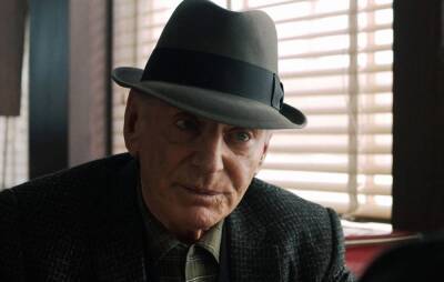 ‘The Sopranos’ star Paul Herman has died aged 76 - www.nme.com - USA